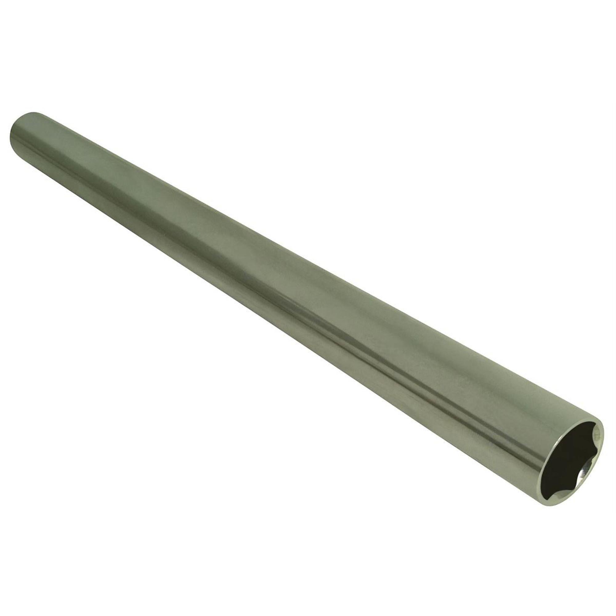CTA Manufacturing Toyota Spark Plug Socket — 14mm x 6-Point, 10in. Length, Magnetic, Model# CTA2394